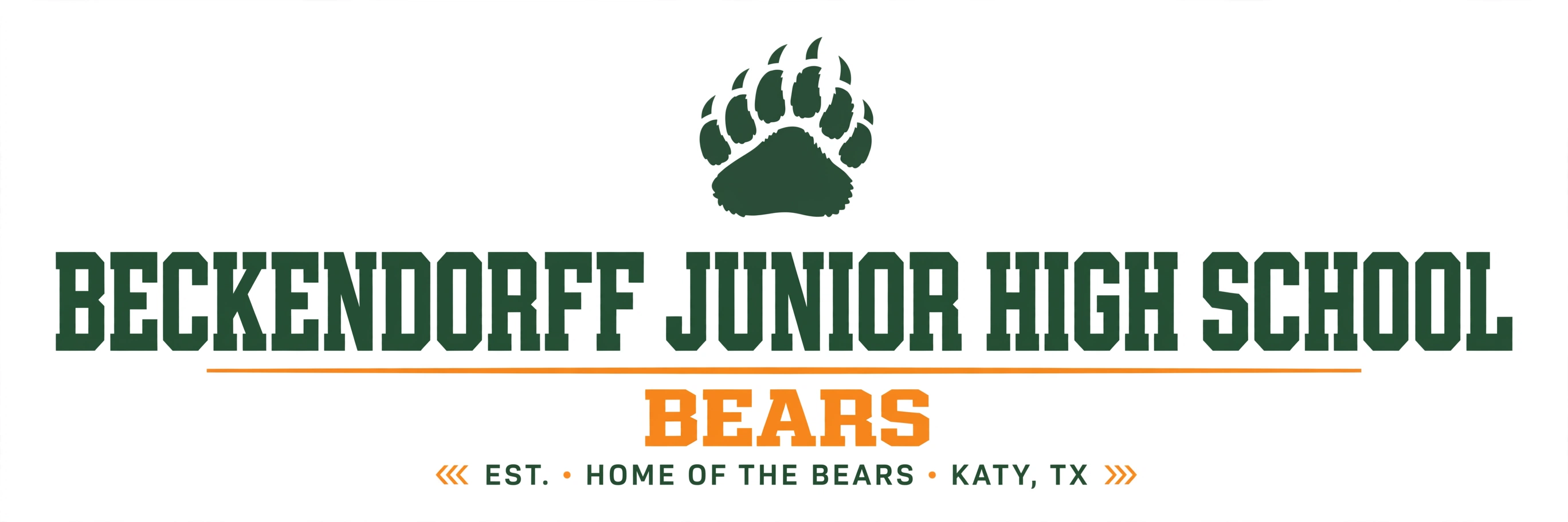 Beckendorff Junior High PTA